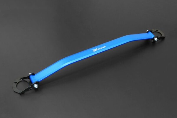 Hardrace Front Upper Strut Bar 2-Point - Honda S2000 AP1/AP2 (LHD Models)