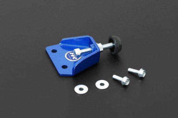 Hardrace Brake Master Cylinder Stopper - Nissan Skyline R33/R34 (RHD Models)