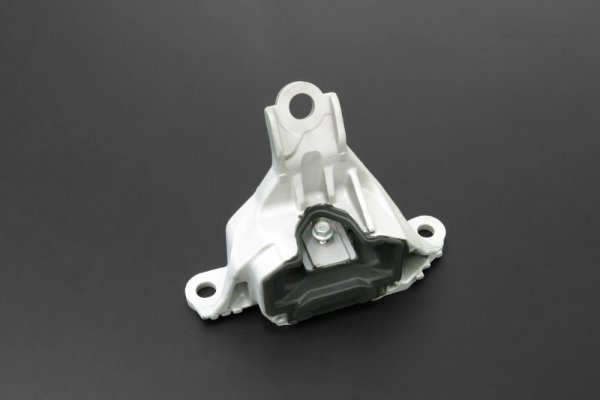 Hardrace Reinforced Engine Mount (left) - 17+ Honda Civic Type-R FK8
