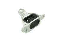 Hardrace Reinforced Engine Mount (left) - 17+ Honda Civic Type-R FK8