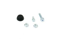 Hardrace Brake Master Cylinder Stopper - 91-02 Mazda RX-7 FD (RHD Models)