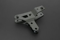 Hardrace Reinforced Engine Mount (Rear) - 92-95 Honda...