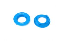 Hardrace Rear Subframe Anti-Vibration Inserts - BMW 5 Series G30 Sedan / BMW 8 Series G16 Gran Coupe