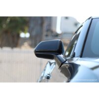 APR Performance Replacement Mirrors (Dimming Only) - 16+ Chevrolet Camaro