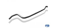 FOX front silencer replacement pipe - Citroen C3