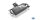 FOX final silencer center exit - 2x80 Typ 13 center - Mazda MX5 Typ NB