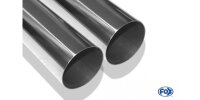 FOX Final Silencer 2x76 Typ 10 - Mercedes M-Class Typ W164