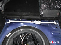 Ultra Racing Domstrebe hinten oben 3-Punkt - 12-19 Peugeot 208(GTI) 1.6(T) (2WD)
