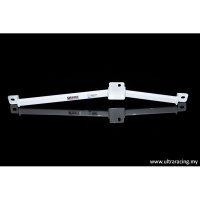 Ultra Racing Rear Upper Strut Bar 3-Point - 12-19 Peugeot...