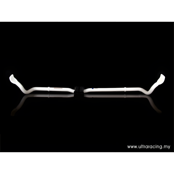 Ultra Racing Front Sway Bar 25 mm - 92-97 Volvo 850 2.5 (2WD) (N/A)