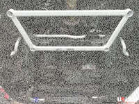 Ultra Racing Front Sway Bar 25 mm - 92-97 Volvo 850 2.5...