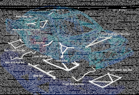 Ultra Racing Front Lower Bar 4-Point - 92-97 Volvo 850...