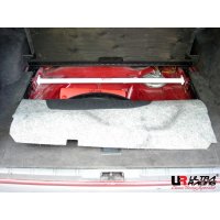 Ultra Racing Rear Upper Strut Bar 2-Point - 92-97 Volvo...