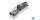 FOX final silencer - 2x80 Typ 13 - Opel Calibra A