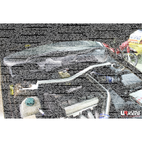 Ultra Racing Front Upper Strut Bar 2-Point - 92-97 Volvo...