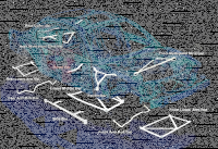 Ultra Racing Front Upper Strut Bar 2-Point - 92-97 Volvo...