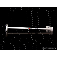 Ultra Racing Rear Sway Bar 23 mm - 92-97 Volvo 850 2.5T...