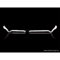 Ultra Racing Rear Sway Bar 23 mm - 92-97 Volvo 850 2.5T (2WD) (Sedan/Wagon)