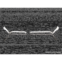 Ultra Racing Rear Sway Bar 23 mm - 92-97 Volvo 850 2.5T (2WD) (Sedan/Wagon)