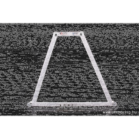 Ultra Racing Front Lower Bar 4-Point - 04-15 Toyota...