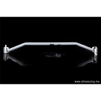 Ultra Racing Front Upper Strut Bar 2-Point - 04-15 Toyota...