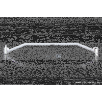 Ultra Racing Front Upper Strut Bar 2-Point - 04-15 Toyota...