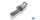 FOX final silencer - 1x90 Typ 13 - Toyota Corolla E9 Liftback/Combi