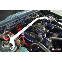 Ultra Racing Front Upper Strut Bar 2-Point - 90-98 Volvo...