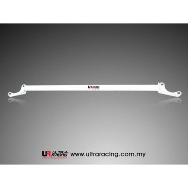 Ultra Racing Front Upper Strut Bar 2-Point - 94-98 Nissan Cefiro (A32) 2.0 (2WD) / 98-05 Renault Samsung SM520 (KPQ) 2.0 V6 (2WD)