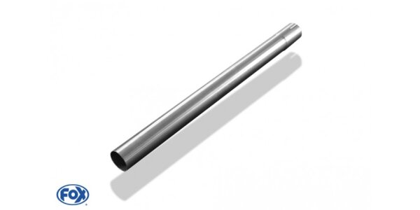 FOX Vorschalldämpferersatzrohr - VW Golf 3