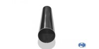 FOX welding tailpipe Typ 10 Ø 55 mm / length: 300...