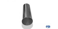 FOX welding tailpipe Typ 10 Ø 100 mm / length: 300...