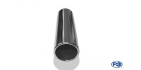 FOX welding tailpipe Typ 12 Ø 90 mm / length: 300...