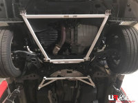 Ultra Racing Front Sway Bar 27 mm - 15+ Lexus NX200T/300H...