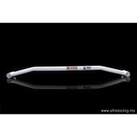 Ultra Racing Rear Lower Bar 2-Point - 06+ Toyota Estima...