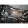 Ultra Racing Rear Lower Bar 2-Point - 06+ Toyota Estima (XR50) 2.4/3.5 (2WD) / 06-16 Toyota Previa (XR50) 2.4/3.5 V6 (2WD)