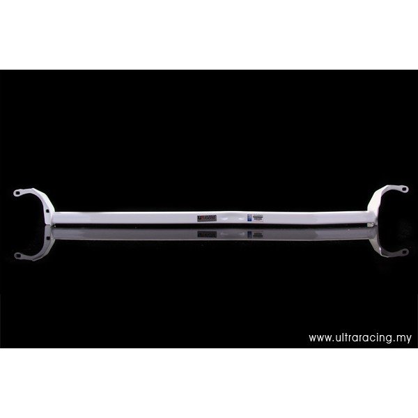 Ultra Racing Front Upper Strut Bar 2-Point - 06+ Toyota Estima/Previa (XR50) 2.4 (2WD)