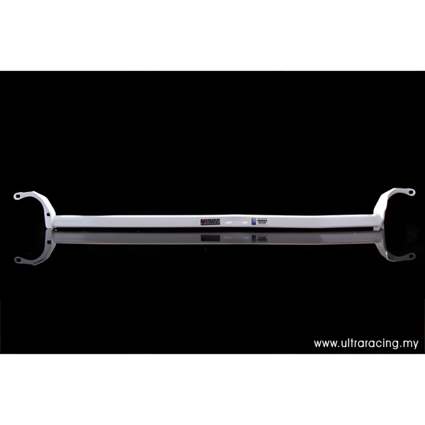 Ultra Racing Front Upper Strut Bar 2-Point - 06+ Toyota Estima/Previa (XR50) 2.4 (2WD)