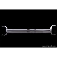 Ultra Racing Front Upper Strut Bar 2-Point - 06+ Toyota Estima/Previa (XR50) 2.4 (2WD)