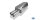 FOX final silencer Ø63,5mm - 2x76 Typ 10 - Audi 80 Typ B4 Limousine/Avant