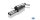 FOX final silencer - 2x70 Typ 13 - Seat Ibiza 6L