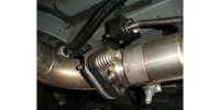 FOX final silencer right/left - 160x80 Typ 53 right/left - Toyota Avensis T25 Diesel Combi