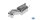 FOX front silencer for MB132002-xxx - Mercedes SL R129