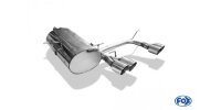 FOX Endschalldämpfer M3-Optikzentriert 4x90mm Typ 14...