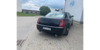 FOX Endschalldämpfer rechts/links - 1x100 Typ 17 rechts/links - Chrysler 300C 5,7L