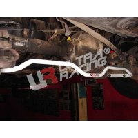 Ultra Racing Rear Sway Bar 23 mm - 84-92 Volvo 740 2.0 /...