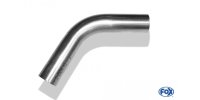 FOX Uni-pipe elbow 60° unexpanded - d1Ø 40mm...