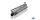 FOX middle silencer - Audi 80/90 - Typ 89/B3/B4 Limousine/Coupe/Cabrio