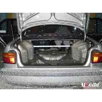 Ultra Racing Domstrebe hinten oben 2-Punkt - 89-93 Honda...