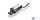 FOX final silencer single flow - 2x76 Typ 13 - BMW E46 320d